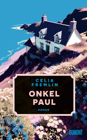 Buchcover Onkel Paul | Celia Fremlin | EAN 9783755810810 | ISBN 3-7558-1081-6 | ISBN 978-3-7558-1081-0