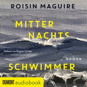 Buchcover Mitternachtsschwimmer | Roisin Maguire | EAN 9783755815129 | ISBN 3-7558-1512-5 | ISBN 978-3-7558-1512-9