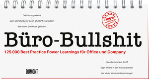 Buchcover Büro-Bullshit | Pia Frey | EAN 9783755820017 | ISBN 3-7558-2001-3 | ISBN 978-3-7558-2001-7