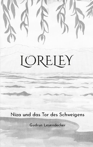 Buchcover Loreley | Gudrun Leyendecker | EAN 9783756217090 | ISBN 3-7562-1709-4 | ISBN 978-3-7562-1709-0