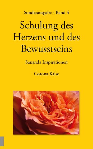 Buchcover Sonderausgabe - Schulung des Herzens und des Bewusstseins - Sananda Inspirationen | Heike Stuckert | EAN 9783756220922 | ISBN 3-7562-2092-3 | ISBN 978-3-7562-2092-2