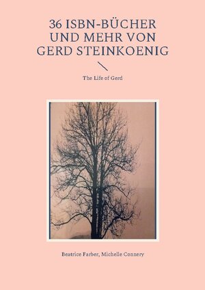 Buchcover 36 ISBN-Bücher und mehr von Gerd Steinkoenig | Beatrice Farber | EAN 9783756224678 | ISBN 3-7562-2467-8 | ISBN 978-3-7562-2467-8