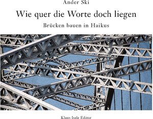 Buchcover Wie quer die Worte doch liegen | Ander Ski | EAN 9783756235094 | ISBN 3-7562-3509-2 | ISBN 978-3-7562-3509-4
