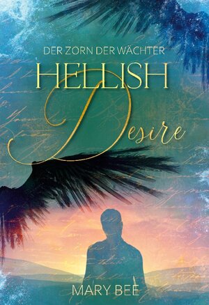 Buchcover Hellish Desire | Mary Bee | EAN 9783756248421 | ISBN 3-7562-4842-9 | ISBN 978-3-7562-4842-1