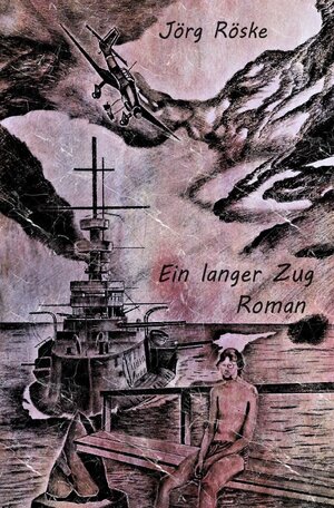 Buchcover Der Planetenspringer / Ein langer Zug | Jörg Röske | EAN 9783756500208 | ISBN 3-7565-0020-9 | ISBN 978-3-7565-0020-8