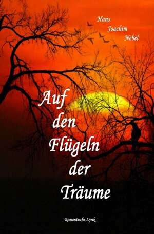 Buchcover Auf den Flügeln der Träume | Hans - Joachim Nebel | EAN 9783756501342 | ISBN 3-7565-0134-5 | ISBN 978-3-7565-0134-2