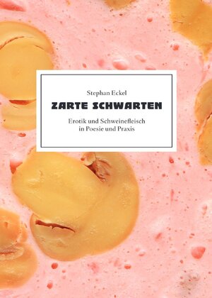 Buchcover Zarte Schwarten | Stephan Eckel | EAN 9783756511648 | ISBN 3-7565-1164-2 | ISBN 978-3-7565-1164-8