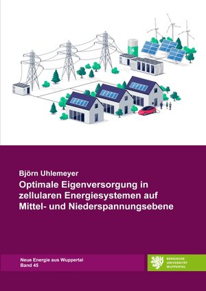 Buchcover ISBN