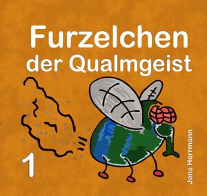 Buchcover Die Abenteuer von Friederich Maus / Furzelchen der Qualmgeist | Jens Herrmann | EAN 9783756531479 | ISBN 3-7565-3147-3 | ISBN 978-3-7565-3147-9