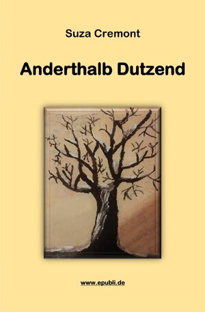 Buchcover Triangel / Anderthalb Dutzend | Suza Cremont | EAN 9783756555468 | ISBN 3-7565-5546-1 | ISBN 978-3-7565-5546-8