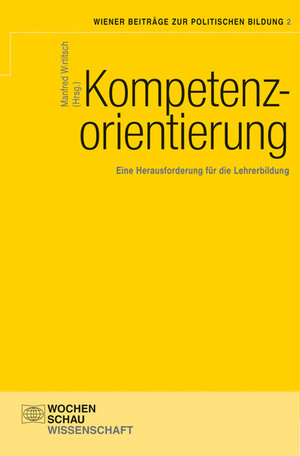 Buchcover Kompetenzorientierung  | EAN 9783756600052 | ISBN 3-7566-0005-X | ISBN 978-3-7566-0005-2