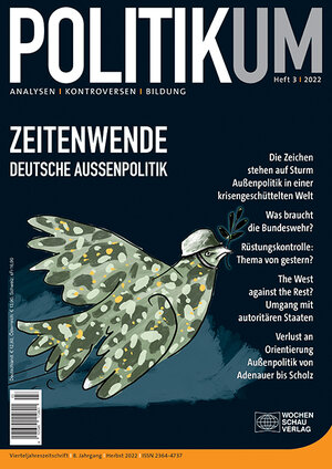 Buchcover Zeitenwende - Deutsche Außenpolitik | EAN 9783756600250 | ISBN 3-7566-0025-4 | ISBN 978-3-7566-0025-0