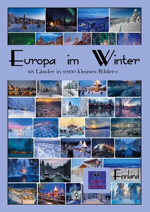 Buchcover Europa im Winter | Kurt Heppke | EAN 9783756808106 | ISBN 3-7568-0810-6 | ISBN 978-3-7568-0810-6