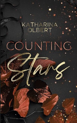 Buchcover Counting Stars | Katharina Olbert | EAN 9783756809059 | ISBN 3-7568-0905-6 | ISBN 978-3-7568-0905-9