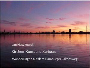 Buchcover Kirchen Kunst und Kurioses | Jan Nuszkowski | EAN 9783756833931 | ISBN 3-7568-3393-3 | ISBN 978-3-7568-3393-1