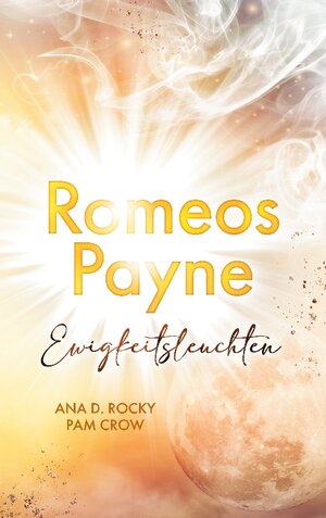 Buchcover Romeos Payne | Letter Symphonic | EAN 9783756836406 | ISBN 3-7568-3640-1 | ISBN 978-3-7568-3640-6