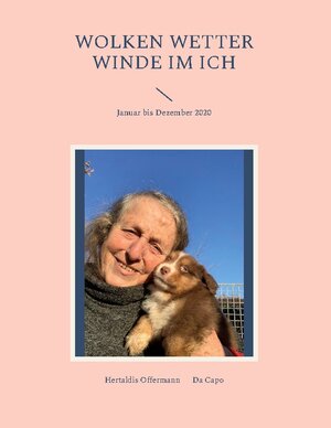 Buchcover Wolken Wetter Winde im Ich | Hertaldis Offermann | EAN 9783756839780 | ISBN 3-7568-3978-8 | ISBN 978-3-7568-3978-0