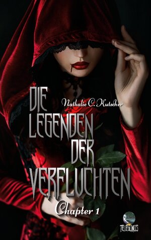 Buchcover Die Legenden der Verfluchten | Nathalie C. Kutscher | EAN 9783756842674 | ISBN 3-7568-4267-3 | ISBN 978-3-7568-4267-4