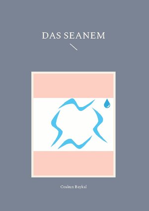 Buchcover Das Seanem | Coskun Baykal | EAN 9783756851010 | ISBN 3-7568-5101-X | ISBN 978-3-7568-5101-0