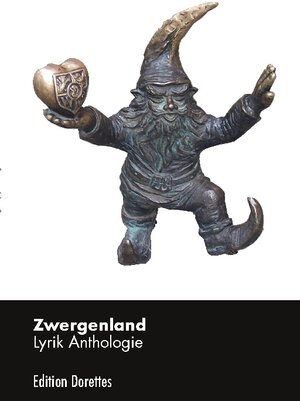 Buchcover Zwergenland | Diandra Behrbalk | EAN 9783756856077 | ISBN 3-7568-5607-0 | ISBN 978-3-7568-5607-7