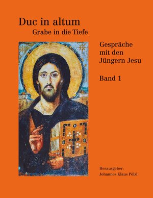 Buchcover Duc in Altum - Grabe in die Tiefe | EAN 9783756860562 | ISBN 3-7568-6056-6 | ISBN 978-3-7568-6056-2