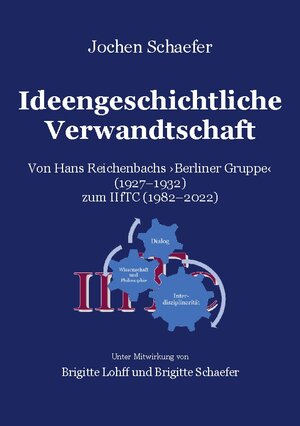 Buchcover Ideengeschichtliche Verwandtschaft | Jochen Schaefer | EAN 9783756873890 | ISBN 3-7568-7389-7 | ISBN 978-3-7568-7389-0