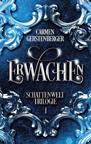 Buchcover Erwachen | Carmen Gerstenberger | EAN 9783756886425 | ISBN 3-7568-8642-5 | ISBN 978-3-7568-8642-5