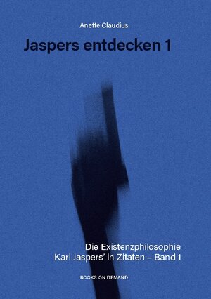 Buchcover Jaspers entdecken 1 | Anette Claudius | EAN 9783756886982 | ISBN 3-7568-8698-0 | ISBN 978-3-7568-8698-2