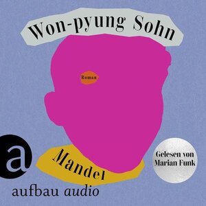 Buchcover Mandel  | EAN 9783757015213 | ISBN 3-7570-1521-5 | ISBN 978-3-7570-1521-3