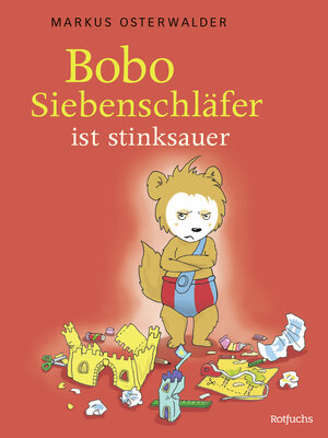Buchcover Bobo ist stinksauer | Diana Steinbrede | EAN 9783757100506 | ISBN 3-7571-0050-6 | ISBN 978-3-7571-0050-6