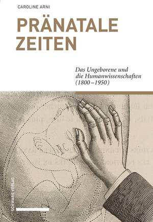 Buchcover Pränatale Zeiten | Caroline Arni | EAN 9783757400033 | ISBN 3-7574-0003-8 | ISBN 978-3-7574-0003-3