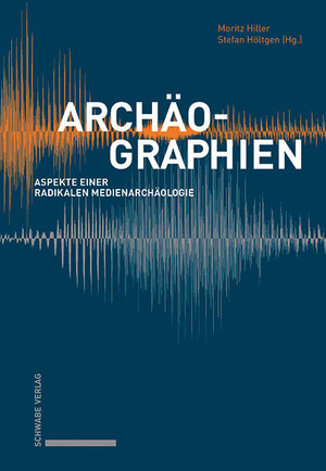 Buchcover Archäographien  | EAN 9783757400217 | ISBN 3-7574-0021-6 | ISBN 978-3-7574-0021-7
