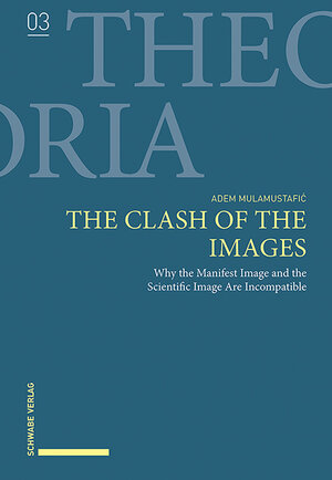 Buchcover The Clash of the Images | Adem Mulamustafić | EAN 9783757400651 | ISBN 3-7574-0065-8 | ISBN 978-3-7574-0065-1