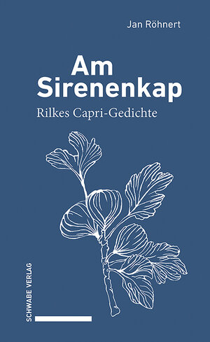 Buchcover Am Sirenenkap | Jan Röhnert | EAN 9783757400675 | ISBN 3-7574-0067-4 | ISBN 978-3-7574-0067-5