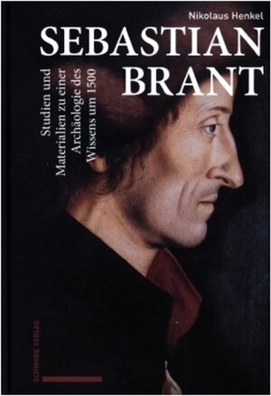 Buchcover Sebastian Brant | Nikolaus Henkel | EAN 9783757400712 | ISBN 3-7574-0071-2 | ISBN 978-3-7574-0071-2