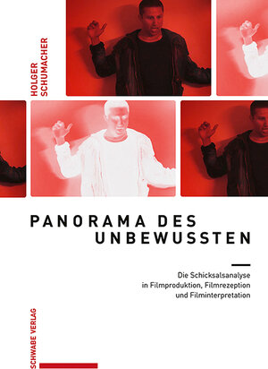 Buchcover Panorama des Unbewussten | Holger Schumacher | EAN 9783757400767 | ISBN 3-7574-0076-3 | ISBN 978-3-7574-0076-7