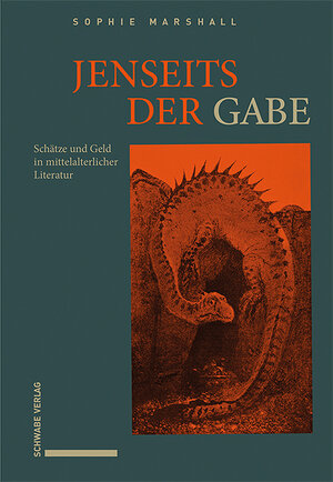 Buchcover Jenseits der Gabe | Sophie Marshall | EAN 9783757400996 | ISBN 3-7574-0099-2 | ISBN 978-3-7574-0099-6