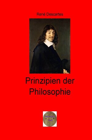 Buchcover Illustrierte Edgar-Wallace-Reihe / Prinzipien der Philosophie | René Descartes | EAN 9783757505141 | ISBN 3-7575-0514-X | ISBN 978-3-7575-0514-1