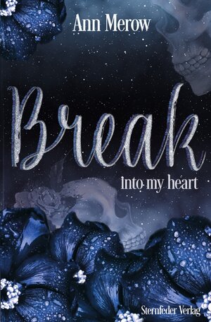 Buchcover Break | Ann Merow | EAN 9783757518332 | ISBN 3-7575-1833-0 | ISBN 978-3-7575-1833-2