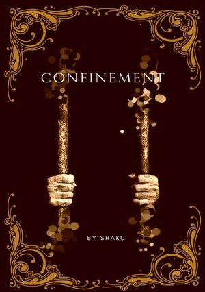 Buchcover Confinement | Sitashma Rajbhandari | EAN 9783757530877 | ISBN 3-7575-3087-X | ISBN 978-3-7575-3087-7