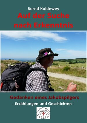 Buchcover Auf der Suche nach Erkenntnis | Bernd Koldewey | EAN 9783757549121 | ISBN 3-7575-4912-0 | ISBN 978-3-7575-4912-1