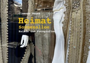 Buchcover Heimat Sonnenallee | Clemens Menne | EAN 9783757551452 | ISBN 3-7575-5145-1 | ISBN 978-3-7575-5145-2