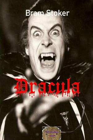 Buchcover Dracula | Bram Stoker | EAN 9783757554309 | ISBN 3-7575-5430-2 | ISBN 978-3-7575-5430-9