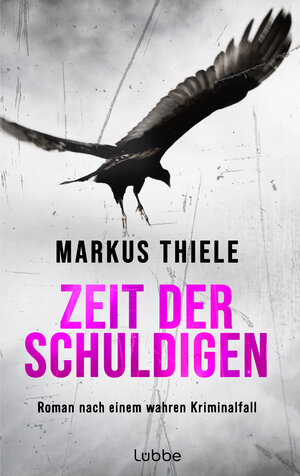 Buchcover Zeit der Schuldigen | Markus Thiele | EAN 9783757700386 | ISBN 3-7577-0038-4 | ISBN 978-3-7577-0038-6