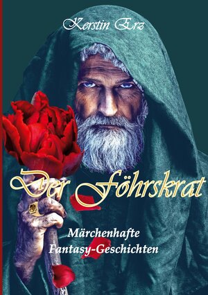 Buchcover Der Föhrskrat | Kerstin Erz | EAN 9783757806170 | ISBN 3-7578-0617-4 | ISBN 978-3-7578-0617-0