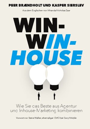 Buchcover WIN-WIN-HOUSE | Kasper Sierslev | EAN 9783757815868 | ISBN 3-7578-1586-6 | ISBN 978-3-7578-1586-8