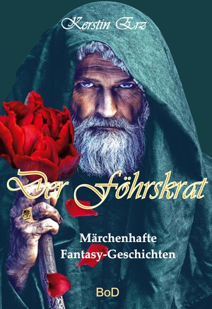 Buchcover Der Föhrskrat | Kerstin Erz | EAN 9783757818531 | ISBN 3-7578-1853-9 | ISBN 978-3-7578-1853-1