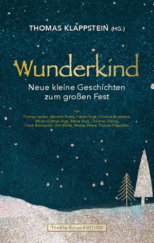 Buchcover WUNDERKIND | Christina Brudereck | EAN 9783757823733 | ISBN 3-7578-2373-7 | ISBN 978-3-7578-2373-3
