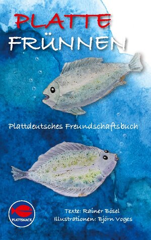 Buchcover Platte Frünnen | Rainer Bösel | EAN 9783757859992 | ISBN 3-7578-5999-5 | ISBN 978-3-7578-5999-2
