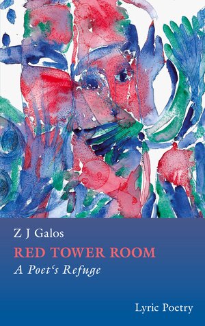 Buchcover Red Tower Room | Z J GALOS | EAN 9783757882198 | ISBN 3-7578-8219-9 | ISBN 978-3-7578-8219-8